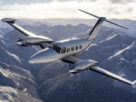 Piper Cheyenne III no MSFS 2024