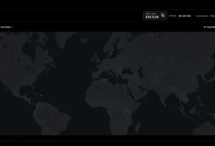 Interface do modo multiplayer do EmergencyDispatcherPro com centro de comando e missão de resgate.