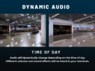 SoFly Airport ALIVE — ambiente sonoro aeroportuário no MSFS 2024