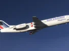 Fokker F70 e F100 Professional no Microsoft Flight Simulator