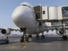 Airbus A380 no Microsoft Flight Simulator 2024