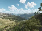 Enhanced Global Vegetation no Microsoft Flight Simulator 2024
