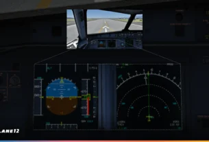 X-Plane 12.4.4 beta