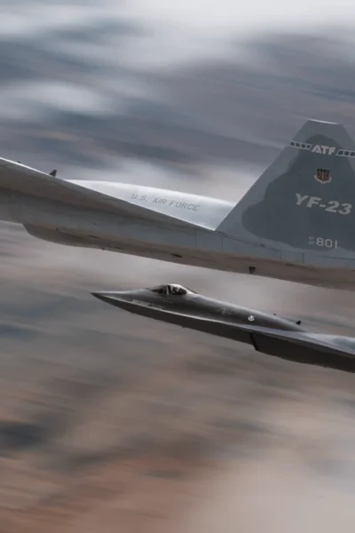 Aeronave militar em conteúdo da votação da Top Mach Studios para o próximo caça no MSFS