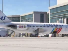 Imagem oficial do Sky Simulations DC-9 Series 21/41/51 para MSFS 2024